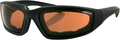 Ochelari de protecție BOBSTER FOAMERZ 2 AMBER
