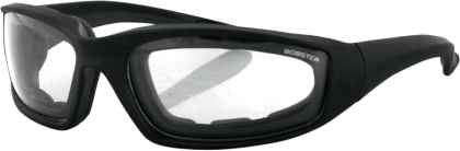 Goggles BOBSTER FOAMERZ 2 CLEAR