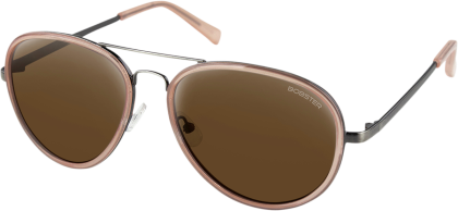 Glasses BOBSTER GOOSE GLOSS BLUSH