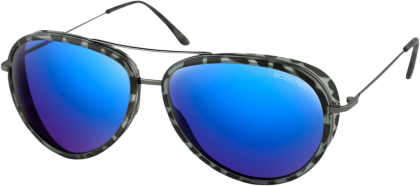 Glasses BOBSTER ICE MATT GRAY/TORT