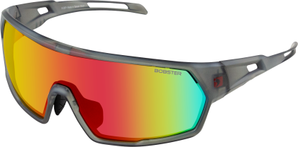 Goggles BOBSTER SPEED CLEAR/GRAY