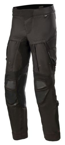 Панталон ALPINESTARS HALO DRYSTAR BLACK