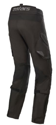 Панталон ALPINESTARS HALO DRYSTAR BLACK