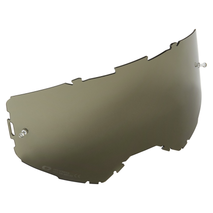 O'NEAL B-22 & B-33 Glasses Plate- GREY