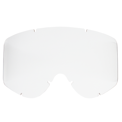 Πιάτο γυαλιών O'NEAL B-ZERO V.22-CLEAR