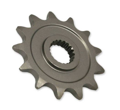 Front Sprocket RFX Pro Front Sprocket 12 Teeth GASGAS/RIEJU/YAMAHA