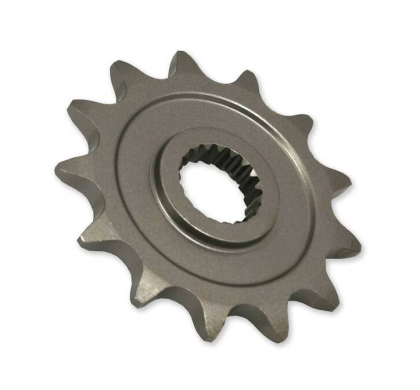 RFX Race Front Sprocket 13 Teeth Aprilia/CF Moto/KAW/RIEJU/SUZUKI/YAMAHA