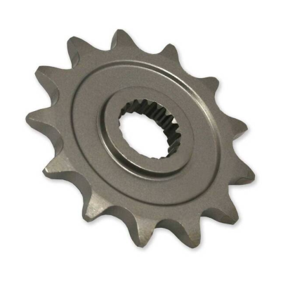 Преден пиньон RFX Race Front Sprocket 15 Teeth Honda CR 80R BIG WHEELS  /85R BIG WHEELS