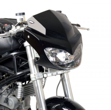 ΗΧΕΙΟ ΠΡΟΦΟΡΩΝ BARRACUDA