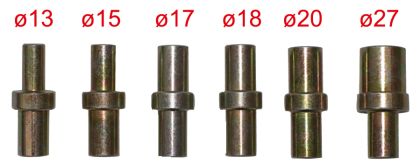 Μπροστινή σχάρα BIKE-LIFT B-LIFT FS-11