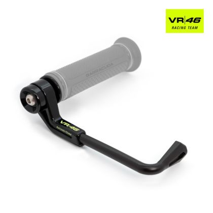 Safety lever BARRACUDA LEVER PRO-TECT B-LUX VR|46