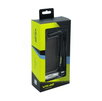 Safety lever BARRACUDA LEVER PRO-TECT B-LUX VR|46