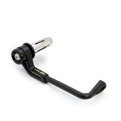 Safety lever BARRACUDA LEVER PRO-TECT B-LUX VR|46