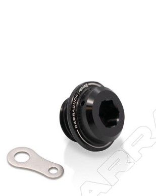 ΔΕΙΓΜΑ ΛΑΔΙΟΥ BARRACUDA Ø28 HN102