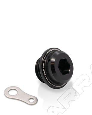 ΔΕΙΓΜΑ ΛΑΔΙΟΥ BARRACUDA Ø28 YN102