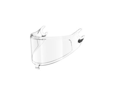 Transparent visor for SHARK SPARTAN GT ;SPARTAN RS