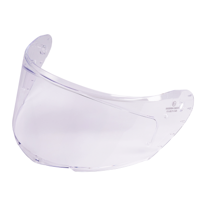 Transparent visor for O'NEAL CHALLENGER V.25 helmet