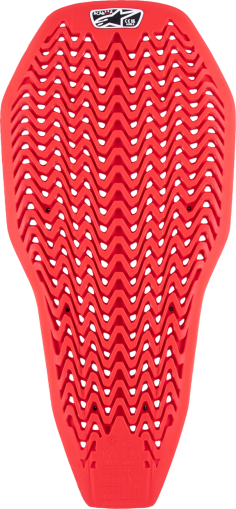 Протектор за гръб ALPINESTARS Nucleon Plasma FULL