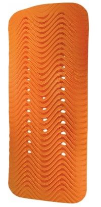 Back protector ICON GUARD D30 CENTRL BACK