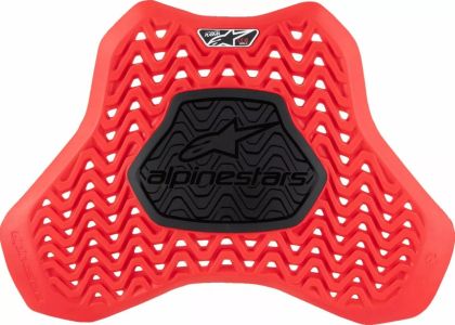 Протектор за гърди ALPINESTARS Nucleon Racing PLАSMA RD/BK