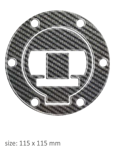 Capac protector PTGSB3P/PR3096 BMW din 2012