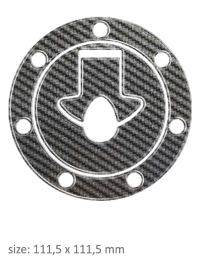 PTGSK1P/PR3104 KAWASAKI Cap Protector