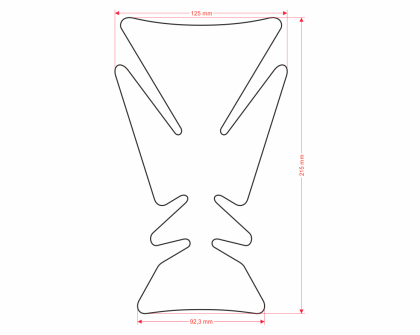 Protectie rezervor CEFUKP/PR3560