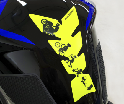 Tank protector CGMOON22P/PR3563