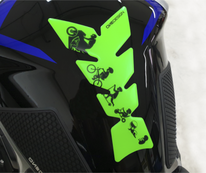 Tank protector CGMOON24P/PR3565