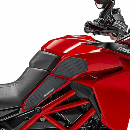 DUCATI HDR293/PR3533 Tank Protector