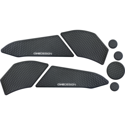 DUCATI HDR293/PR3533 Tank Protector