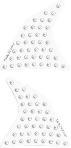 Protectie rezervor 3D BUMPS2P/PR3246