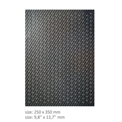 Tank protector 3D BUMPS4P/PR3266