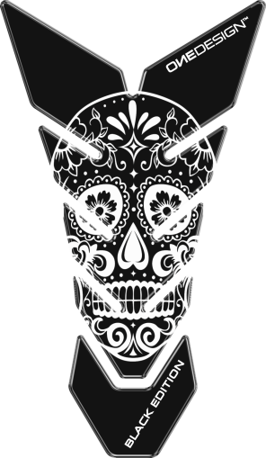 3M CGBE6P/PR3409 Tank Protector