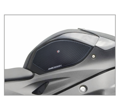 Protector rezervor BMW HDR203/PR3434