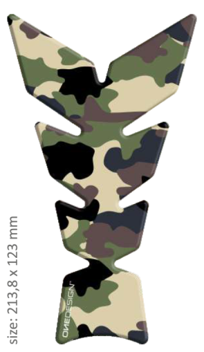 Tank protector CGAN103P/PR3079