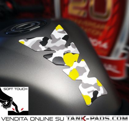 Προστατευτικό ρεζερβουάρ CGAN108P/PR3076