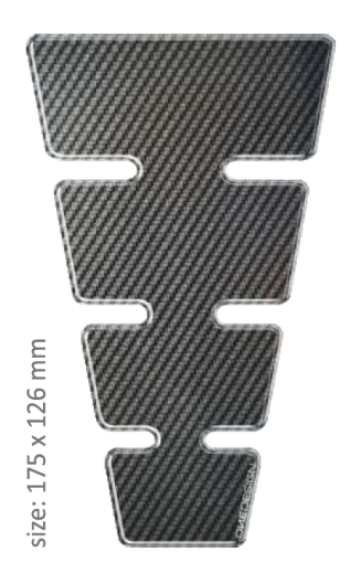 Tank Protector CGCLAS2P/PR3052