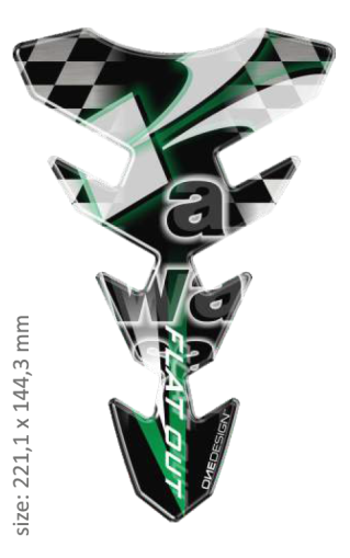 Tank protector CGEXS59P/PR3028