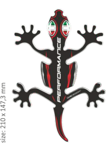 Protectie rezervor CGGECOP/PR3110