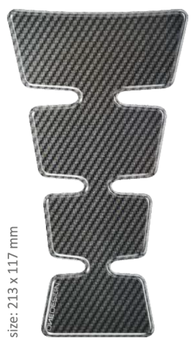 CGMAXCP/PR3055 Tank Protector