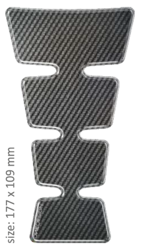 Tank Protector CGMEDCP/PR3054