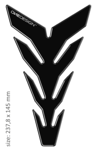 Προστατευτικό ρεζερβουάρ CGMOS103P/PR3070