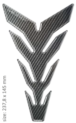 Tank Protector CGMOS104P/PR3069