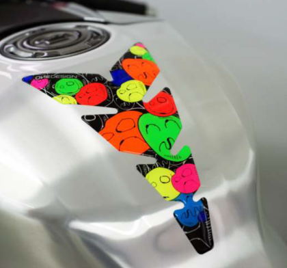 Προστατευτικό ρεζερβουάρ CGMOS105P/PR3068