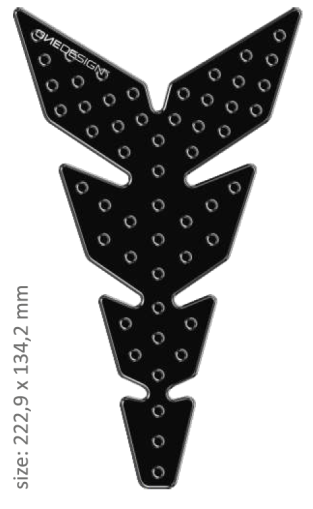 Προστατευτικό ρεζερβουάρ CGMOS106P/PR3067