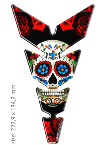 CGMOS107P/PR3007 Tank Protector