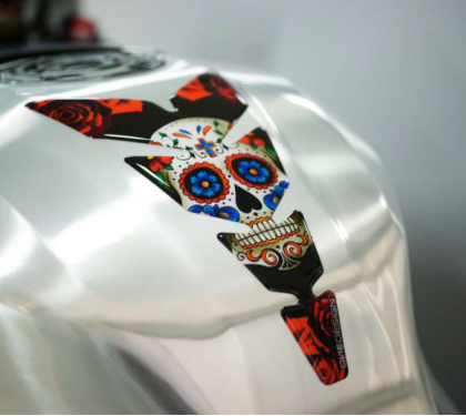 CGMOS107P/PR3007 Tank Protector