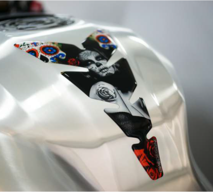 Tank Protector CGMOS108P/PR3008