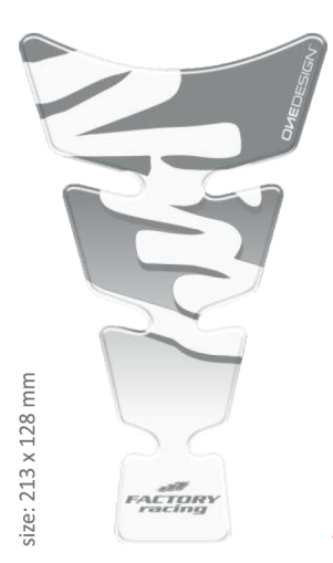 Protector rezervor CGS30P/PR3231 KAWASAKI NINJA